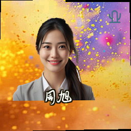 周旭